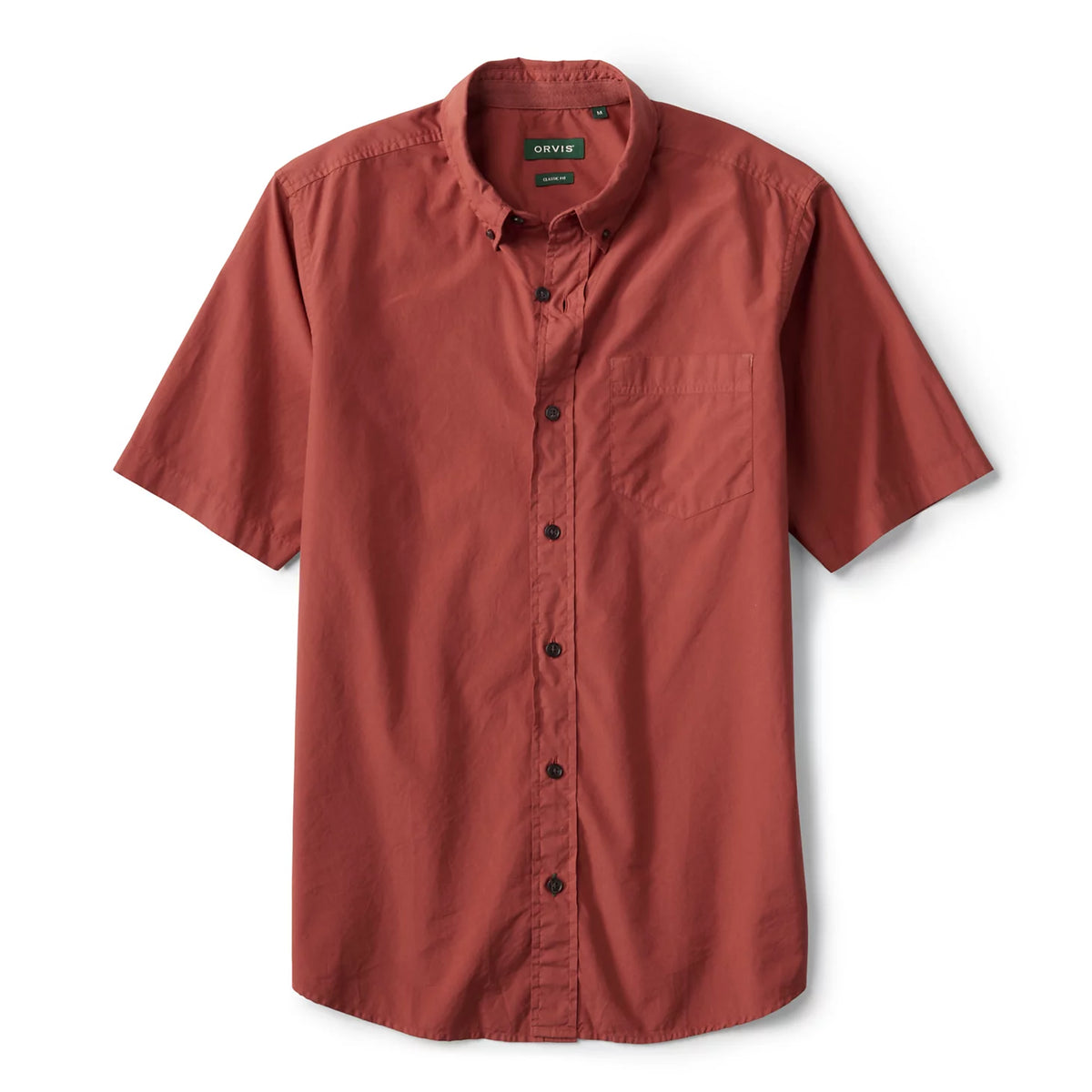 RED CLAY,S
