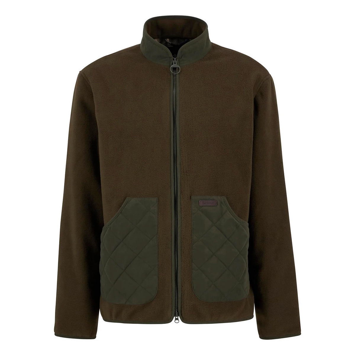 Orvis Barbour® Lowich Fleece Jacket