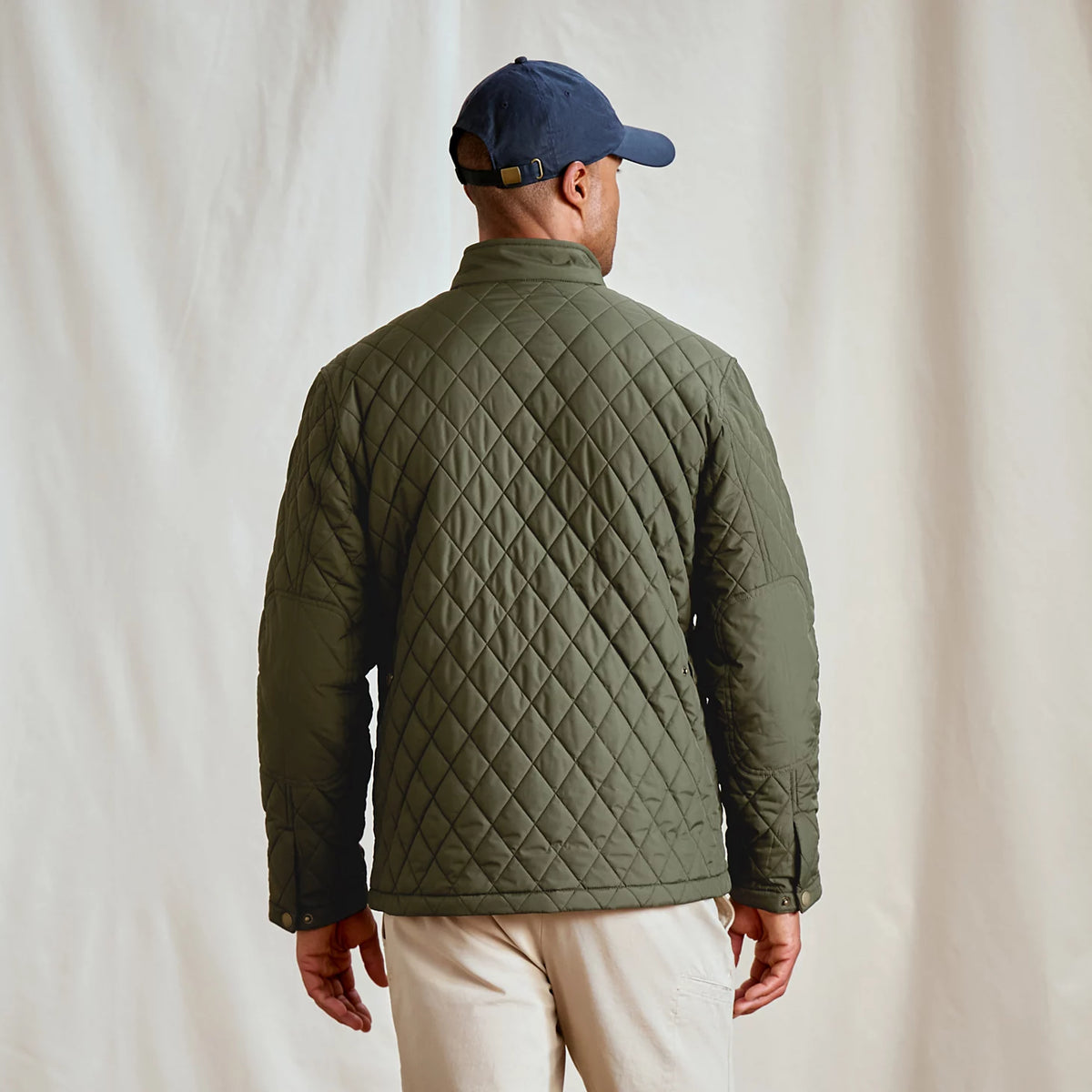 Orvis Men's Route 7 Jacket