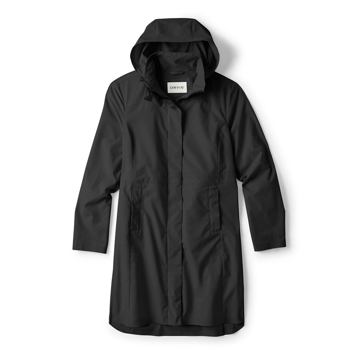 BLACK,XS