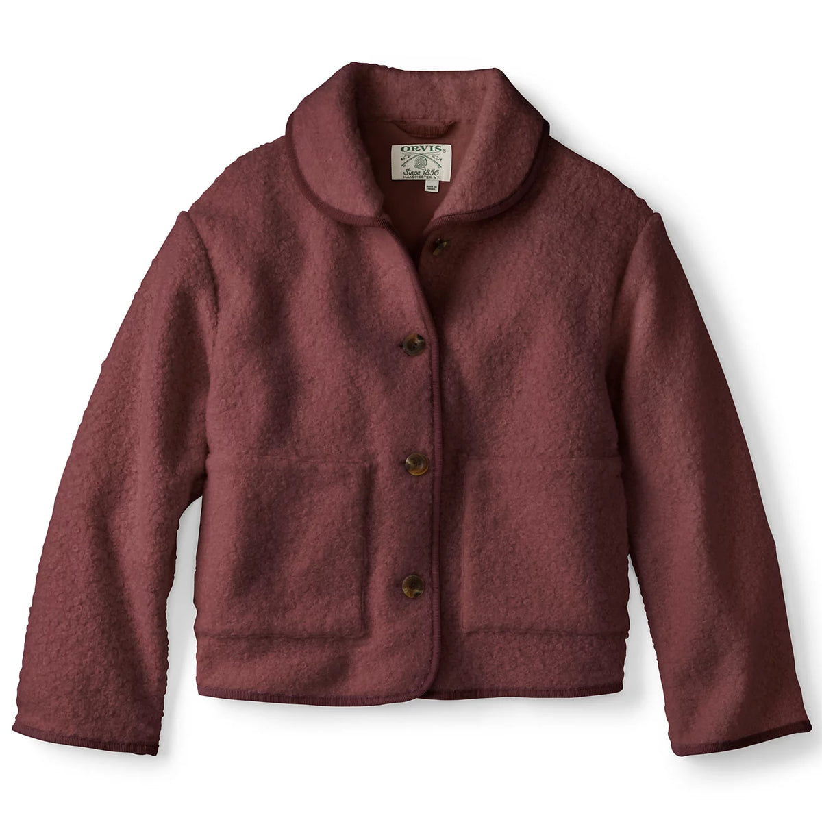 RAISIN,XS
