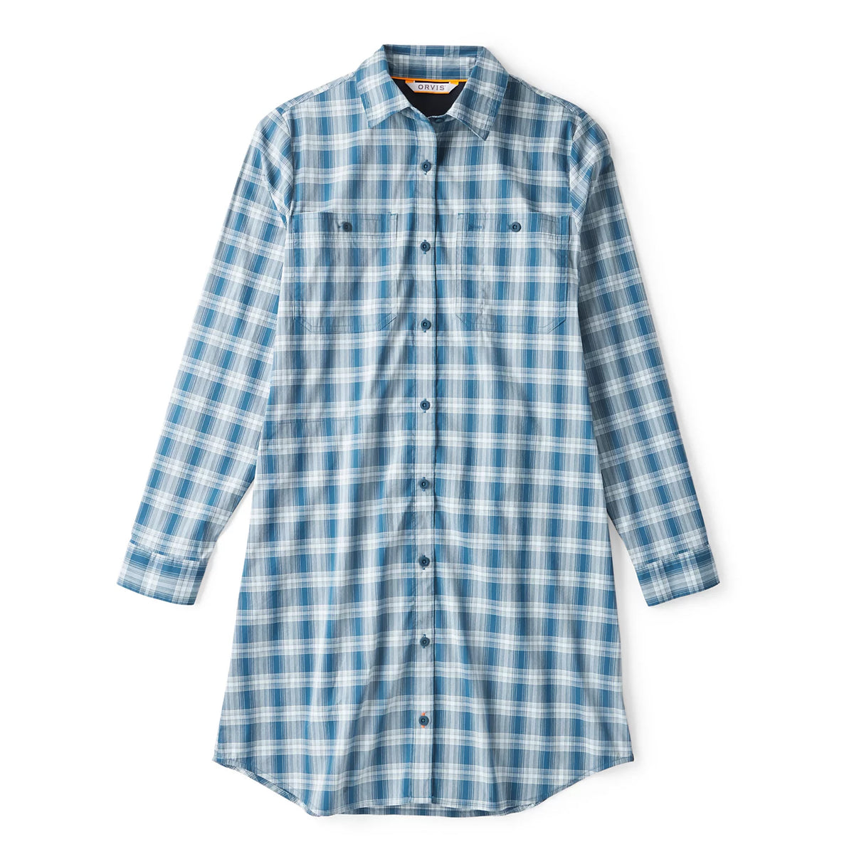 LAKESIDE PLAID,XS