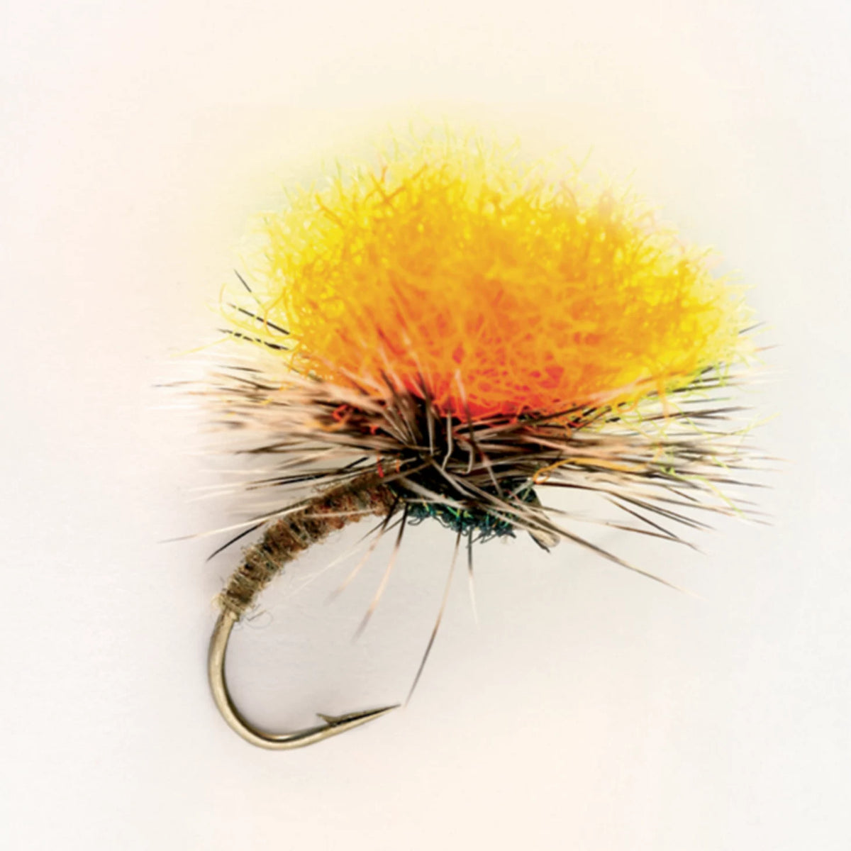 Orvis Indicator Klinkhammer