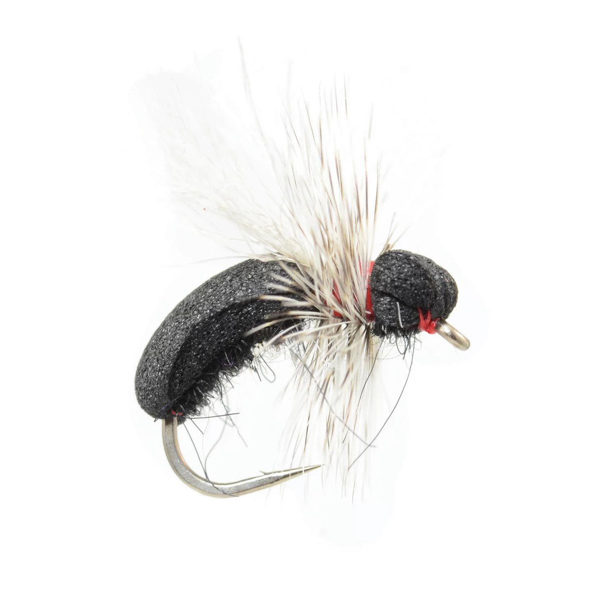 Orvis Black Toast Ant