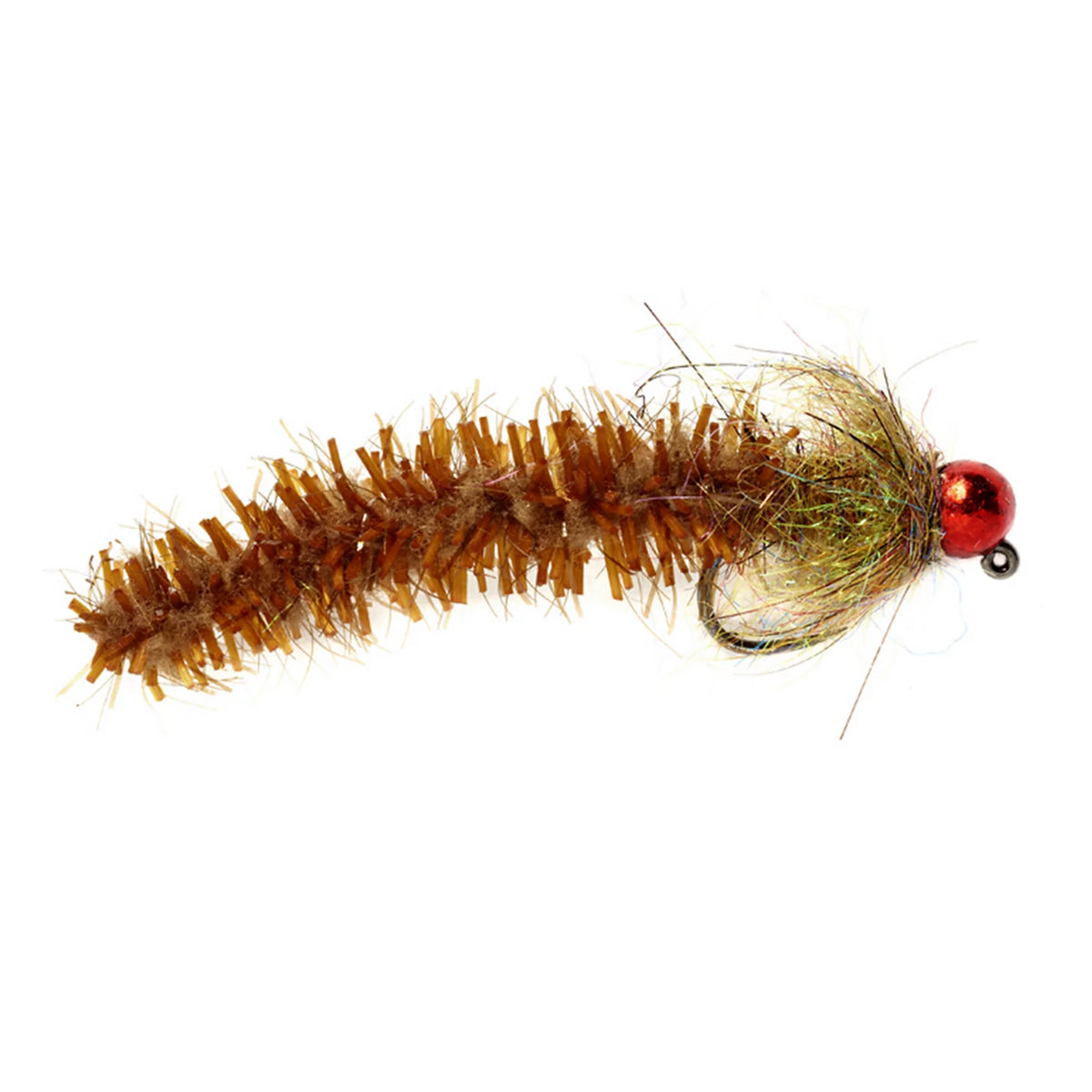 Orvis Barbless Roly Poly Crane