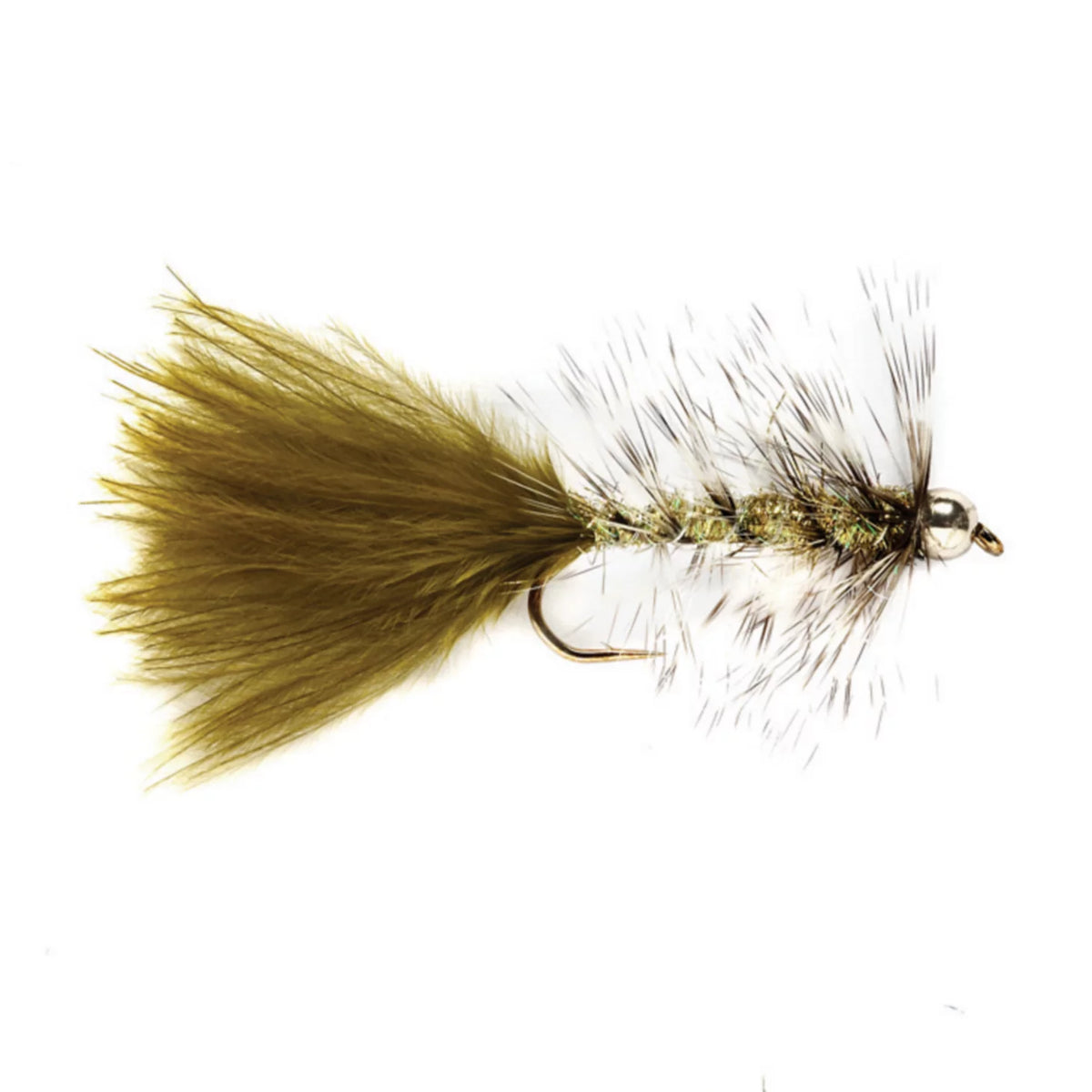 Orvis Bead Head Flash Bugger