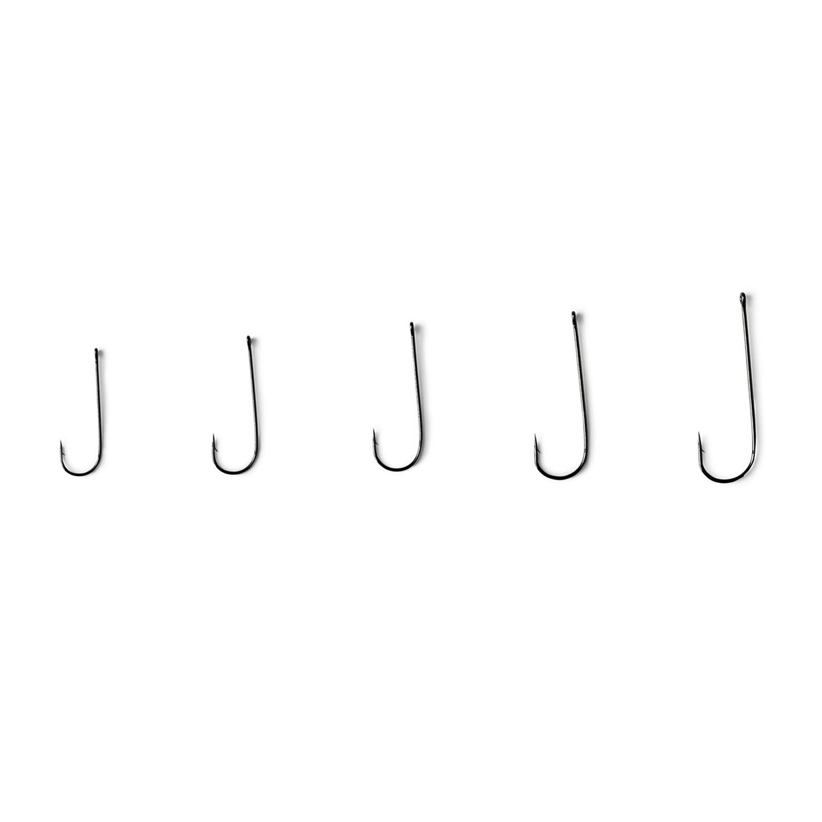 Orvis Pike and Muskie Hook - Size 6/0