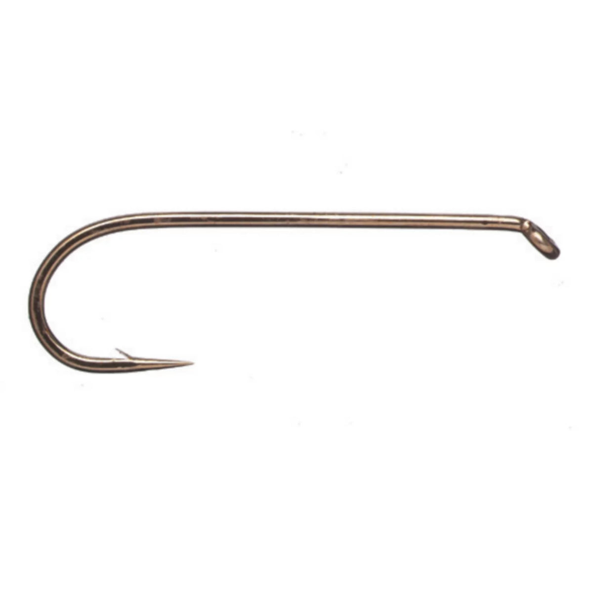 Orvis Muddler/Stonefly Hook
