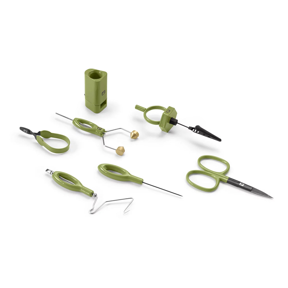 Orvis Loon Fly-Tying Tool Kit