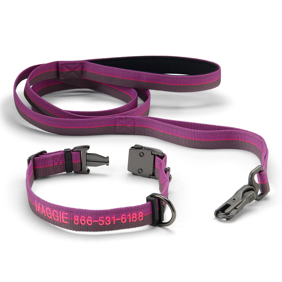 PURPLE,M