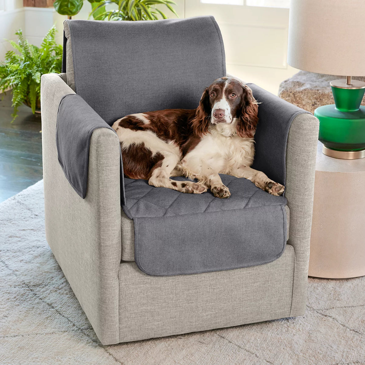 SLATE,CHAIR (23"W)