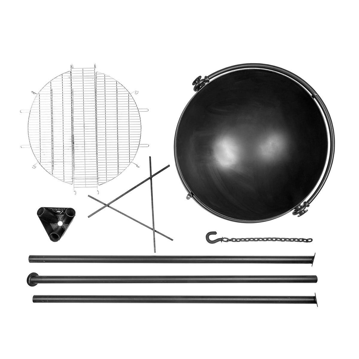 Orvis Cowboy Cauldron - 30" Diameter