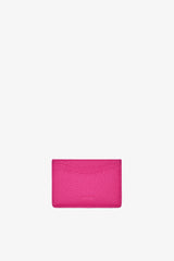 GANNI Discount Cabaret Bou Card Holder in Pink
