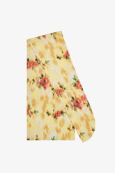 GANNI Hot Sale Wrap Scarf in Print
