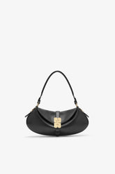 GANNI Hot Sale Black Black B-Kat Bag
