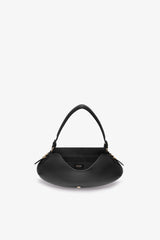 GANNI Hot Sale Black Black B-Kat Bag