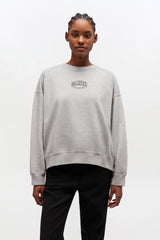 GANNI Discount Essential Crewneck
