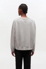GANNI Discount Essential Crewneck