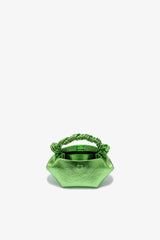 GANNI New Metallic Mini Bou Bag
