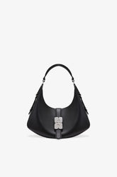 GANNI New Black Black Small Kat Bag