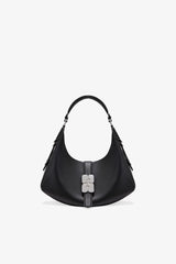 GANNI New Black Black Small Kat Bag