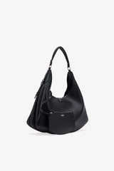 GANNI For Sale Black Black Large Kat Bag