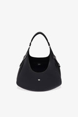 GANNI For Sale Black Black Large Kat Bag