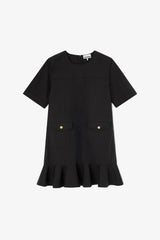 Black,0