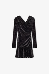Black,0