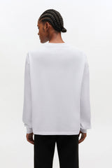 GANNI Sale Essential Basic Long-sleeve