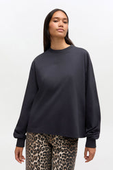 GANNI For Sale Essential Basic Long-sleeve