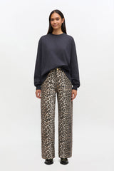 GANNI For Sale Essential Basic Long-sleeve