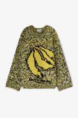 Blazing Yellow,XXS