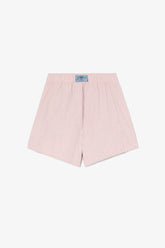GANNI New Pink Elasticated Shorts
