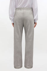 GANNI Sale Grey Sweatpants