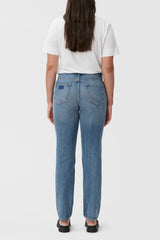 GANNI Outlet Swigy Jeans