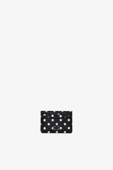 GANNI For Sale Bou Card Holder with Dots