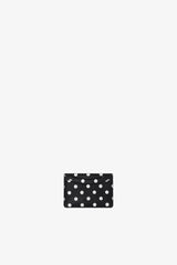 GANNI For Sale Bou Card Holder with Dots