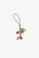 GANNI us Raspberry Raspberry Charm