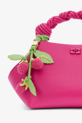 GANNI us Raspberry Raspberry Charm