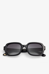 GANNI For Sale Black GANNI x Ace & Tate Black Twiggy Sunglasses
