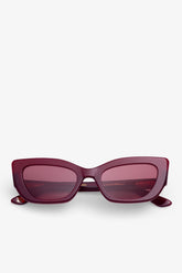 GANNI New Port Royale GANNI x Ace & Tate Port Royale Sadie Sunglasses