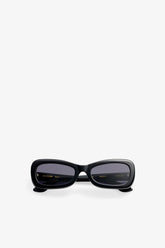 GANNI On Sale Black GANNI x Ace & Tate Brooke Sunglasses