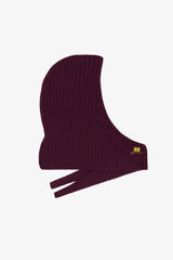 Burgundy,One size