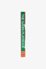 GANNI Hot Sale Multicolour The GANNI Playbook