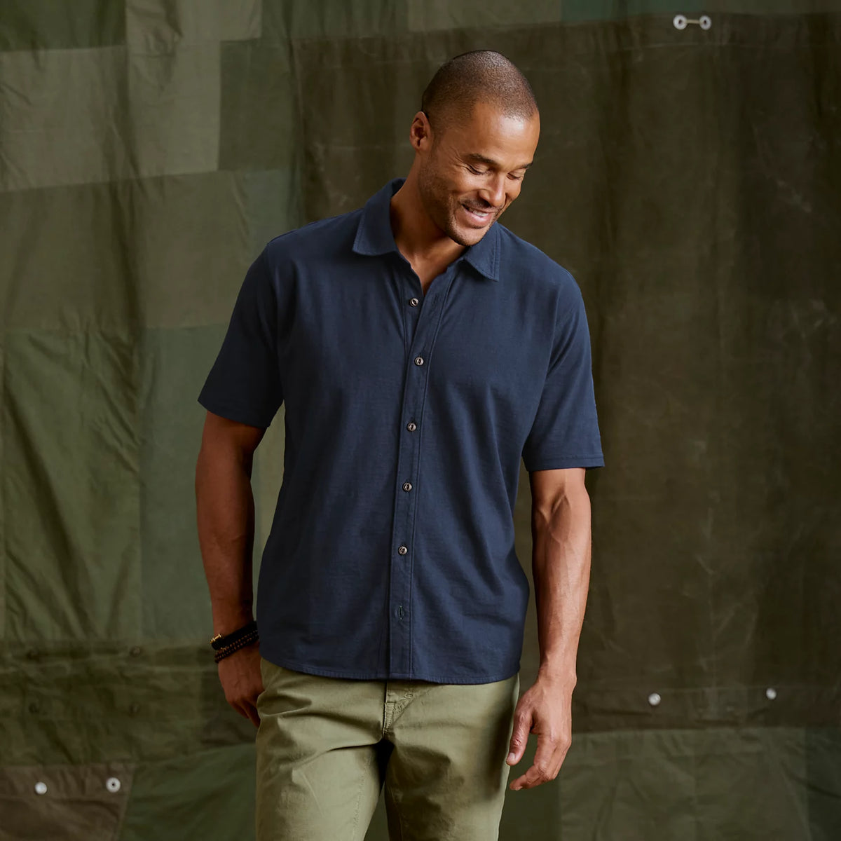 TRUE NAVY,S