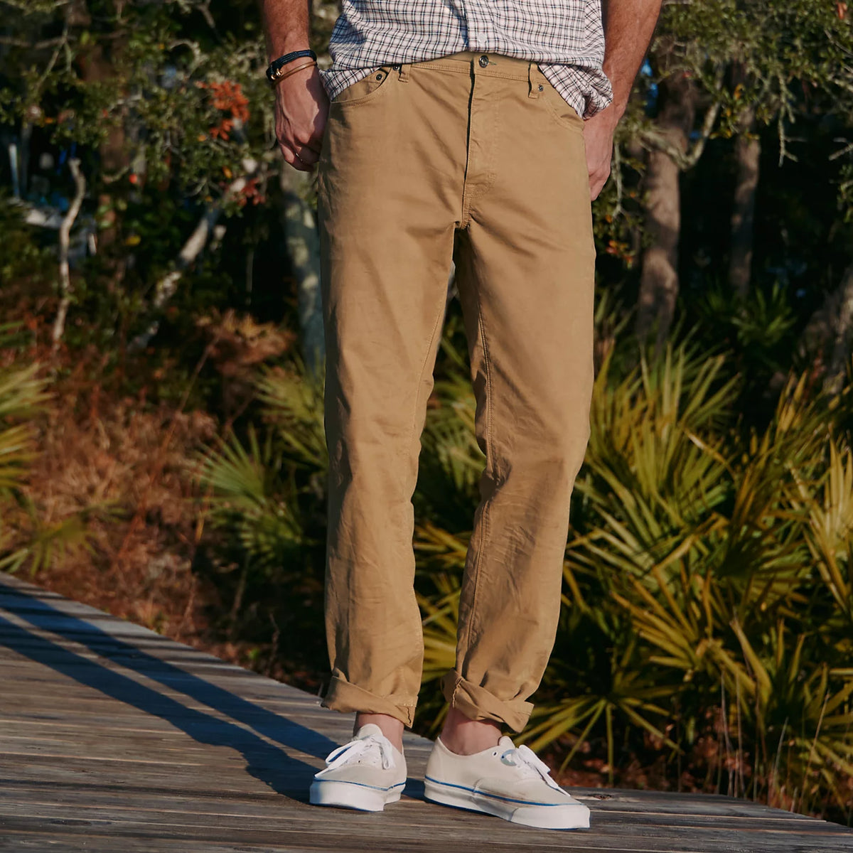 FIELD KHAKI,30
