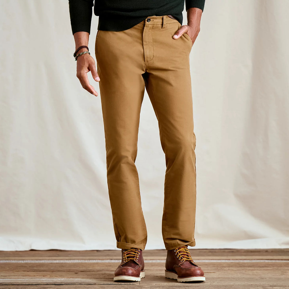 Orvis Ultimate Khakis 2.0