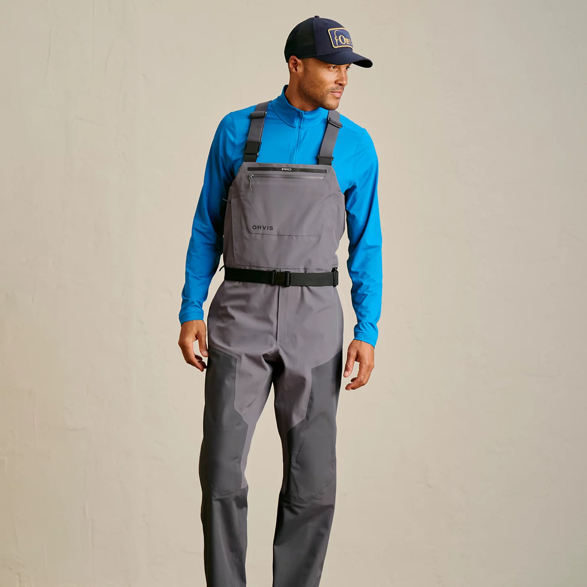 Orvis PRO Fishing Bib