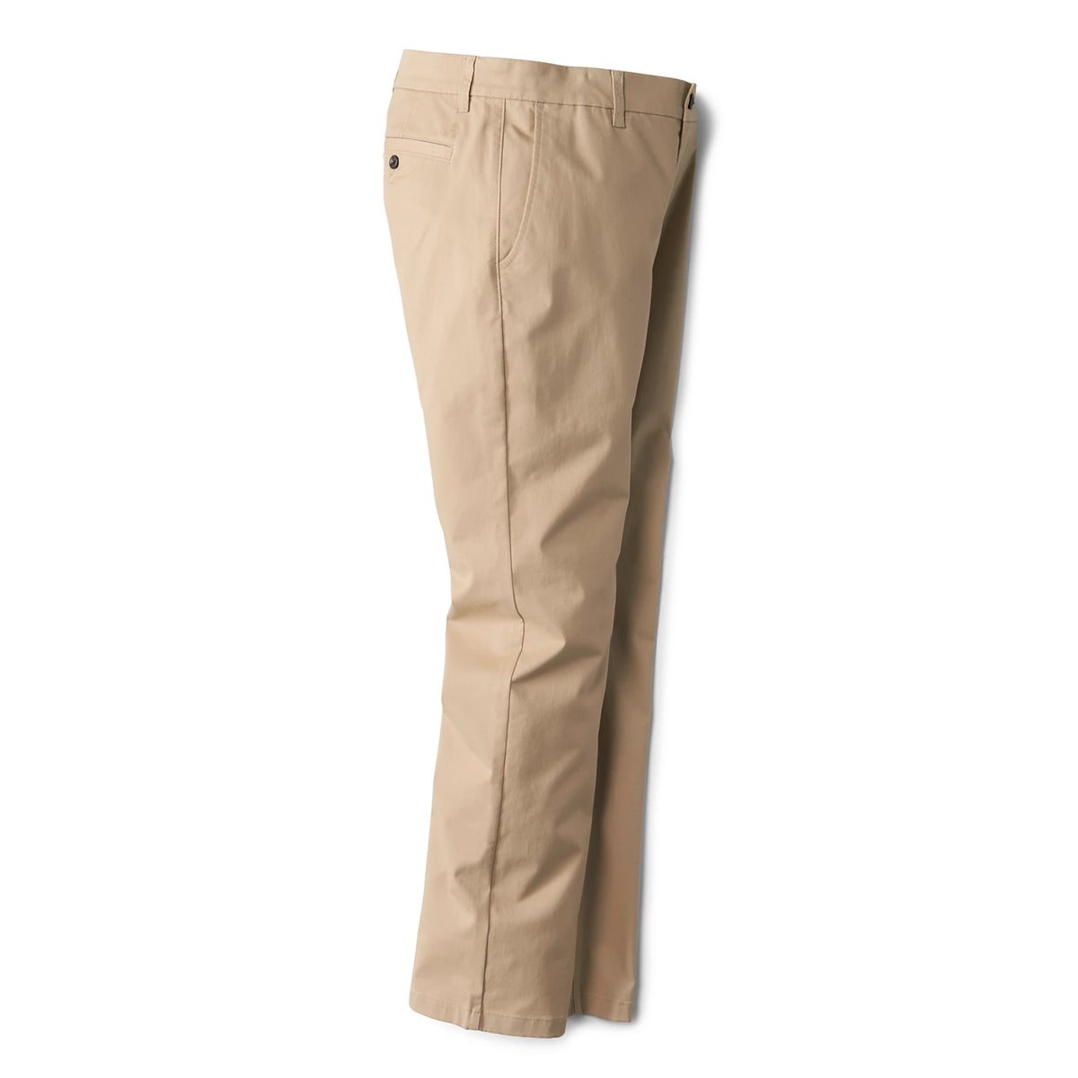 Orvis 1856 Easy Care Angler Regular Fit Chinos